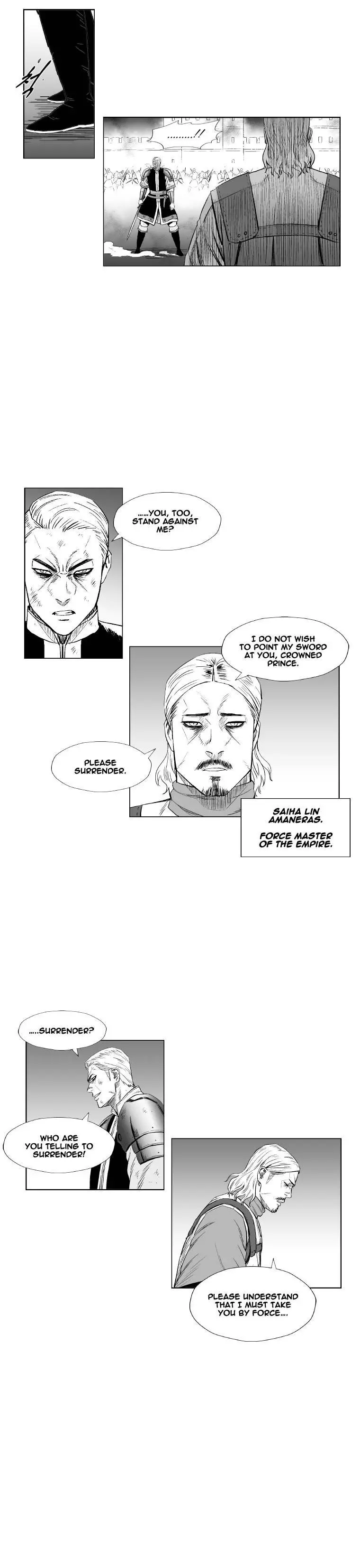 Red storm Episode 202 - Page 10