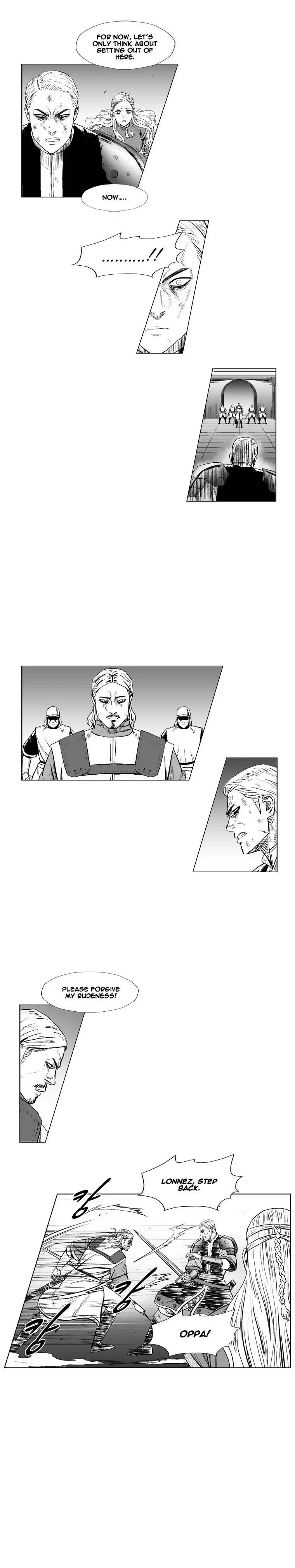 Red storm Episode 202 - Page 13