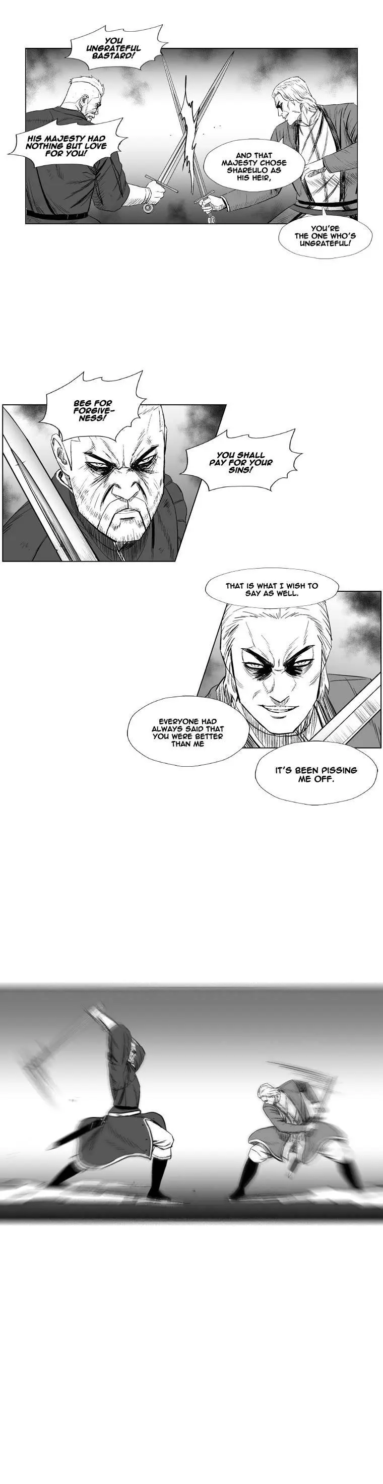 Red storm Episode 202 - Page 8