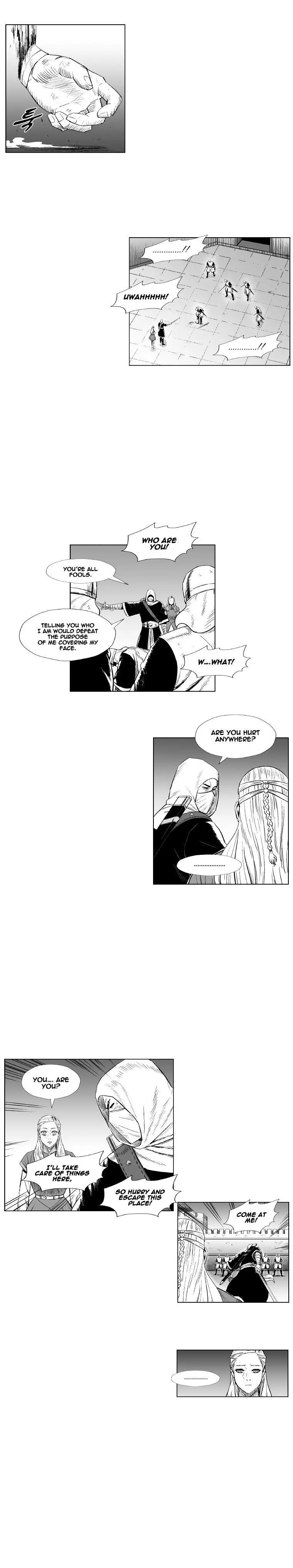 Red storm Episode 203 - Page 2