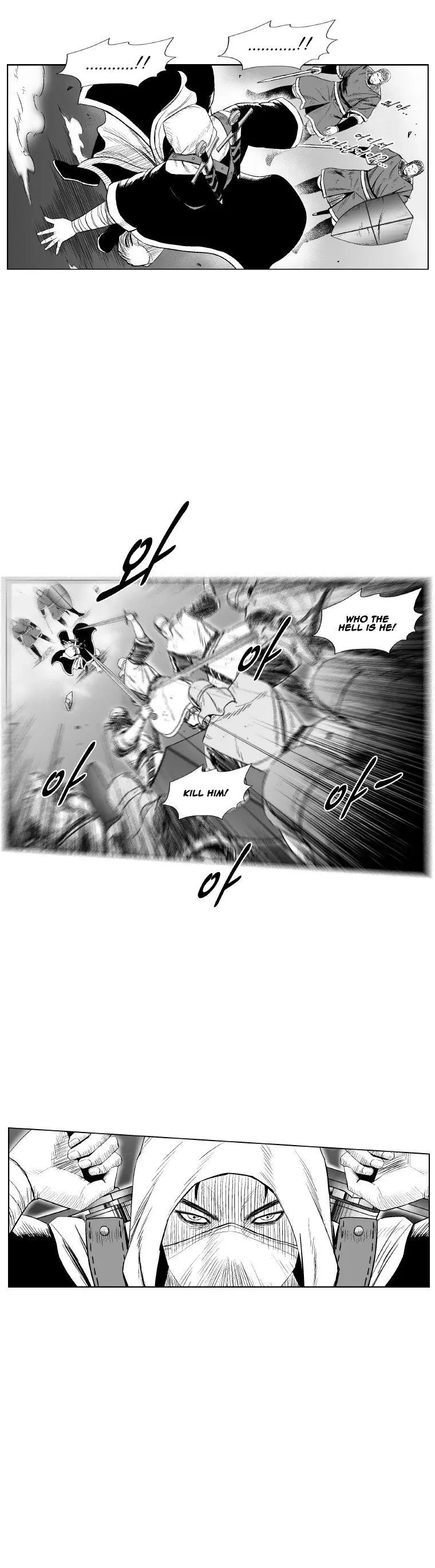 Red storm Episode 203 - Page 4