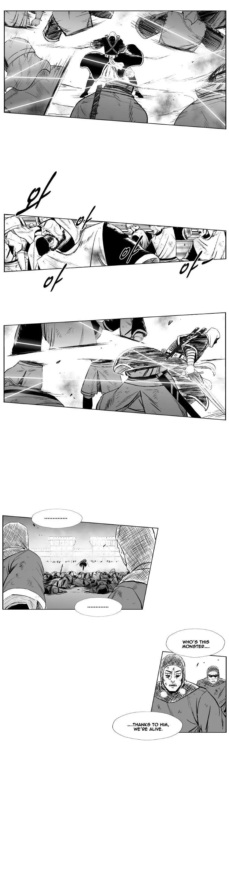 Red storm Episode 203 - Page 5