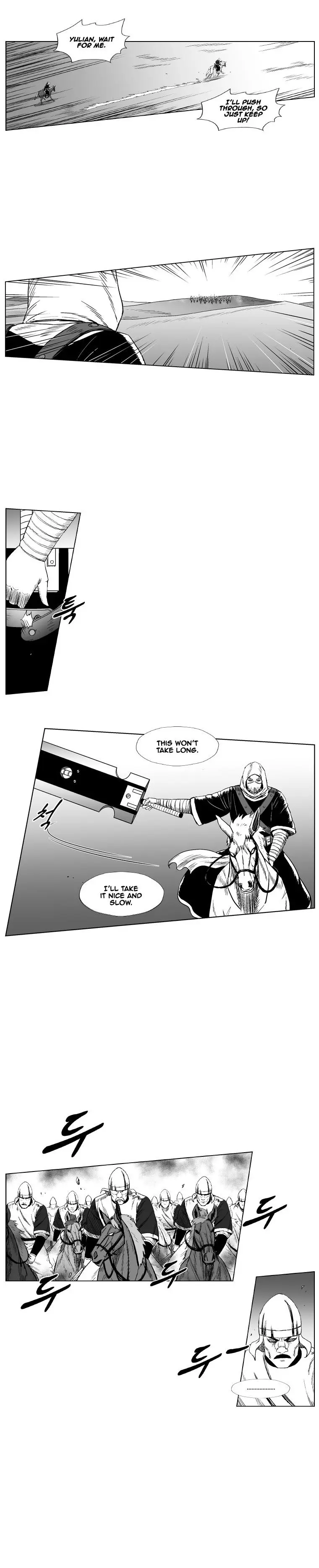 Red storm Episode 206 - Page 4