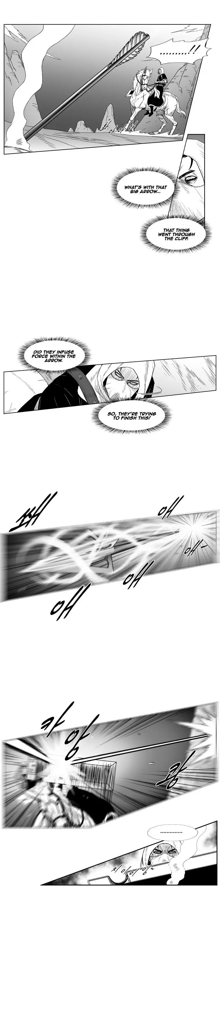 Red storm Episode 206 - Page 6