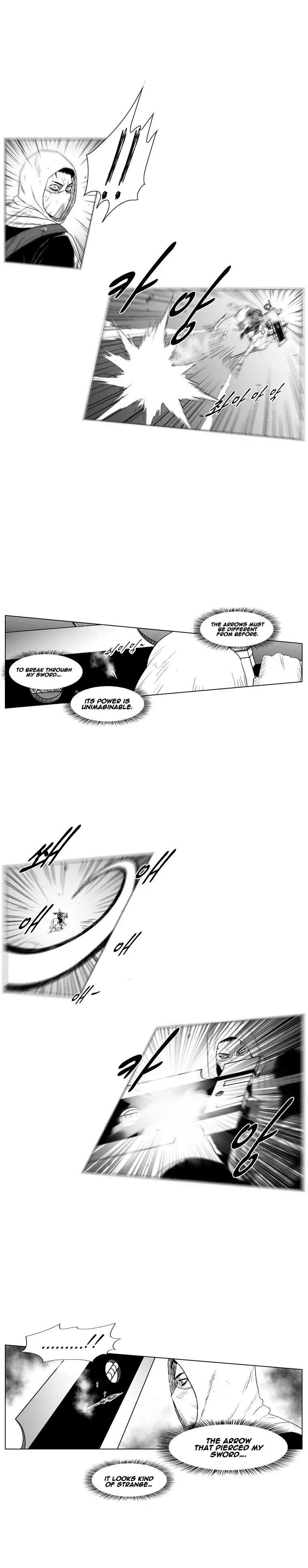 Red storm Episode 207 - Page 14