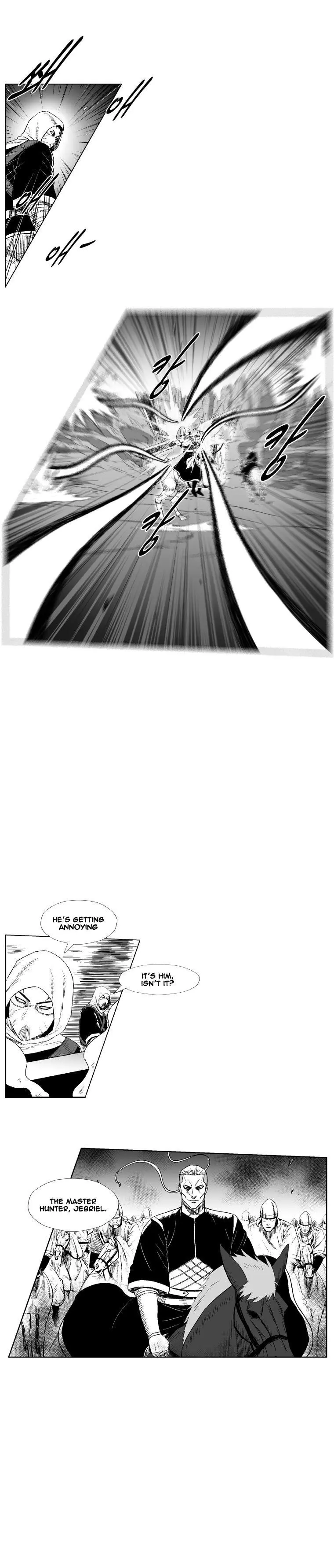Red storm Episode 207 - Page 4