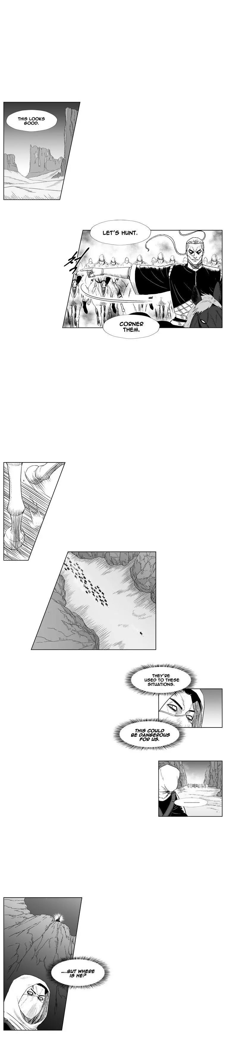 Red storm Episode 207 - Page 7
