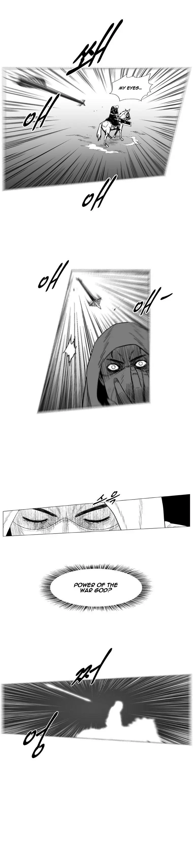 Red storm Episode 208 - Page 3