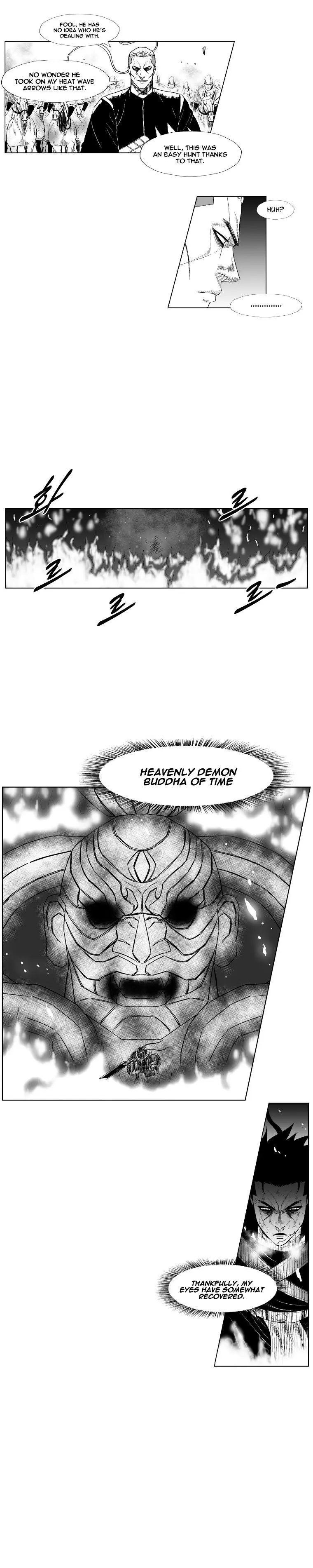 Red storm Episode 208 - Page 8