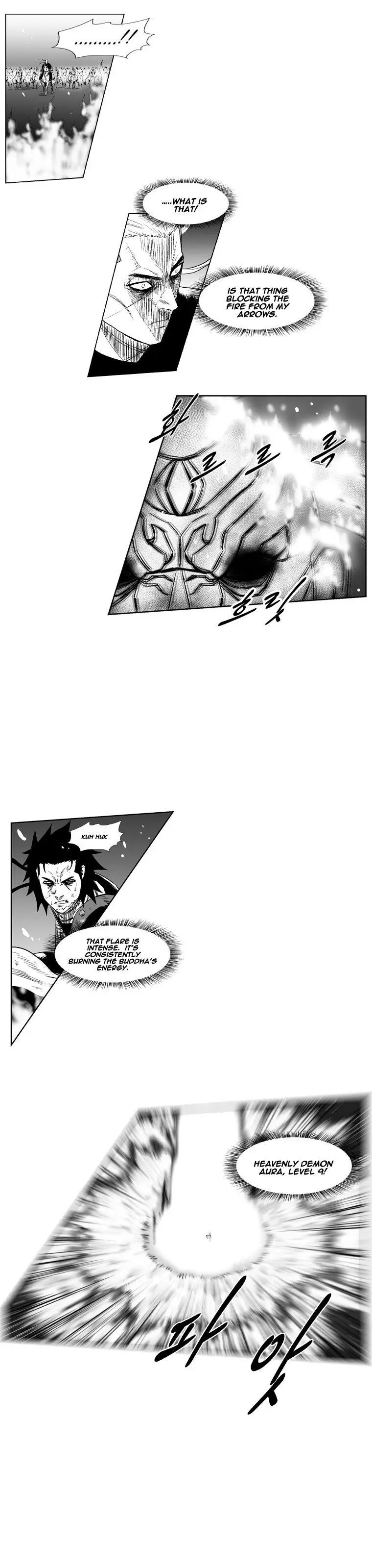 Red storm Episode 208 - Page 9