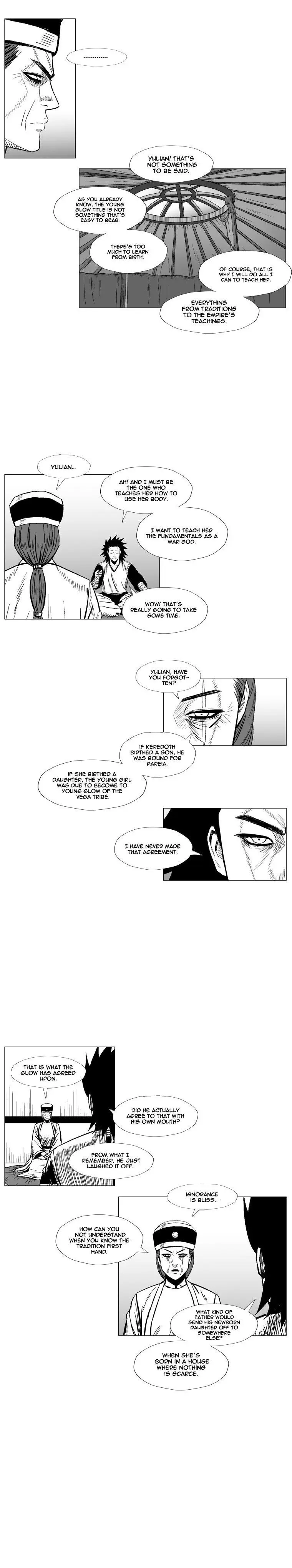 Red storm Episode 209 - Page 12