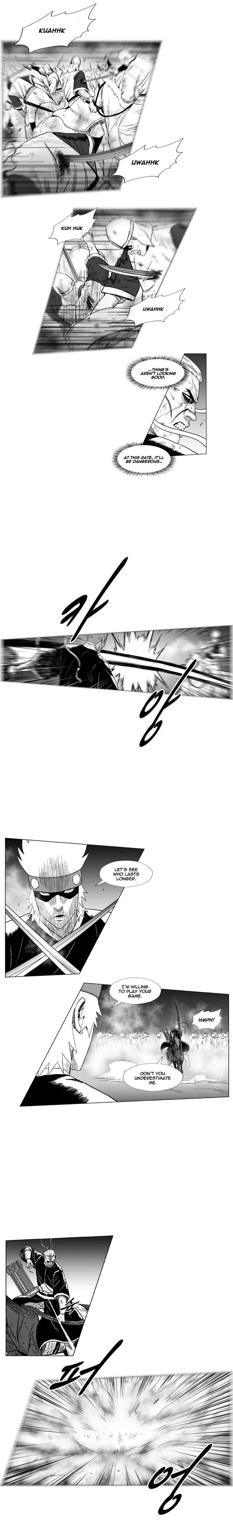 Red storm Episode 209 - Page 8