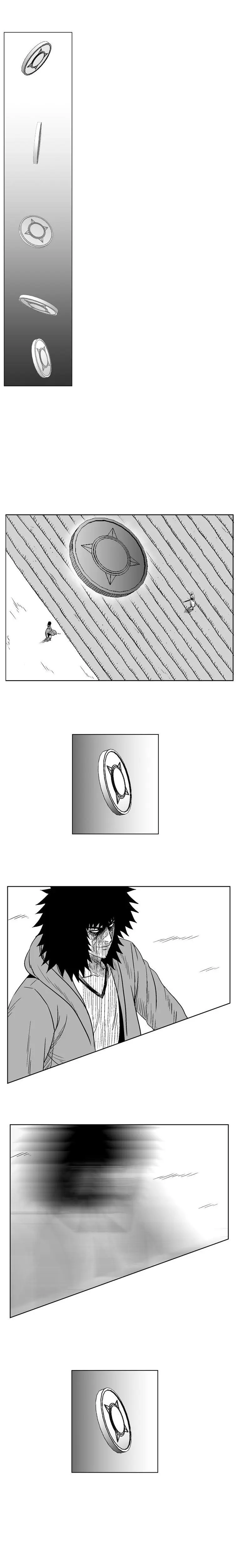 Red storm Episode 210 - Page 13