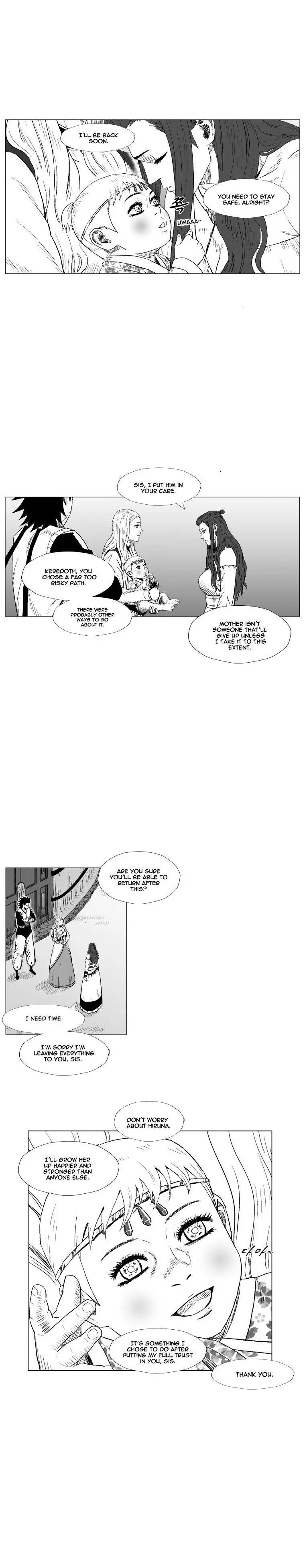 Red storm Episode 210 - Page 3