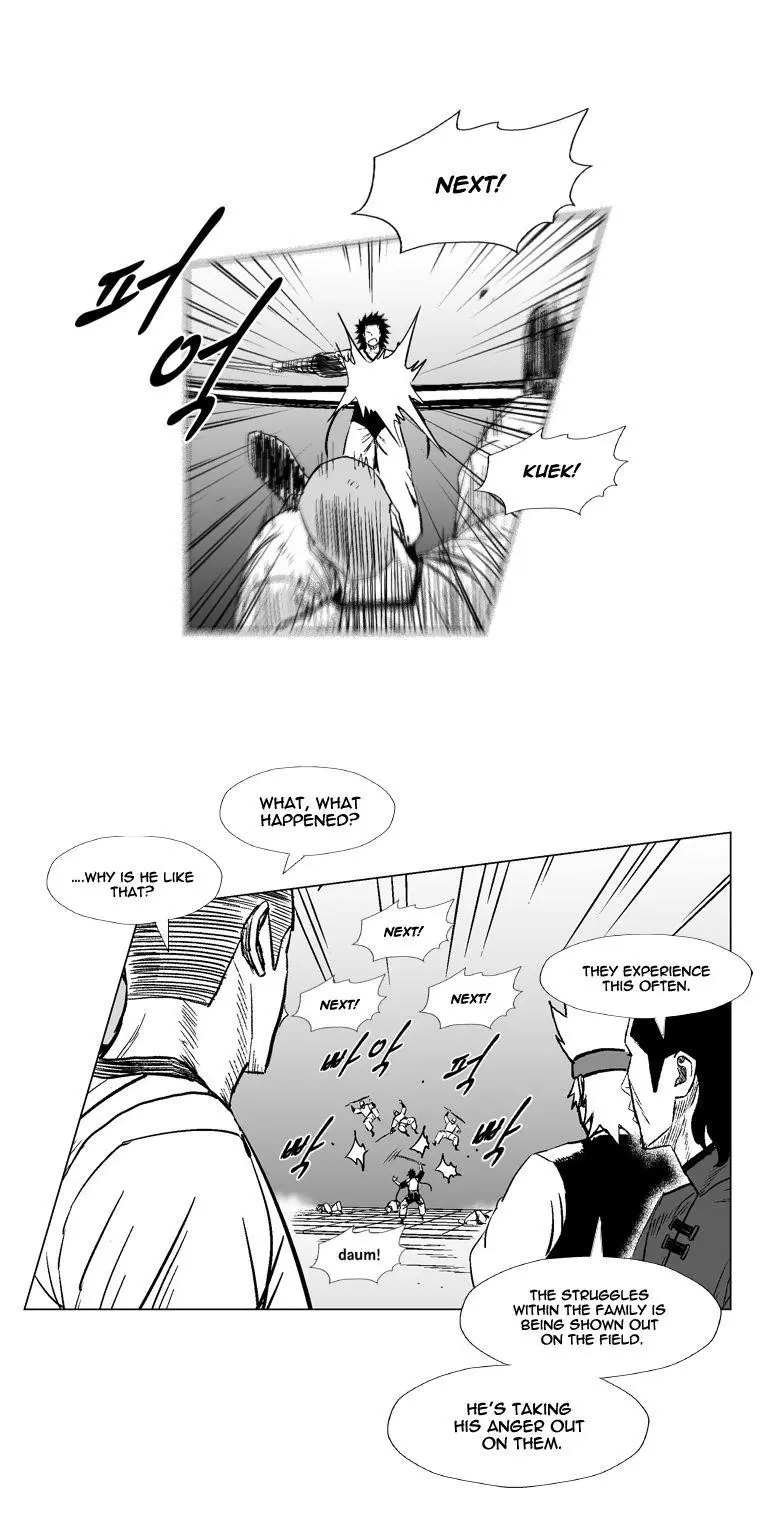 Red storm Episode 210 - Page 7