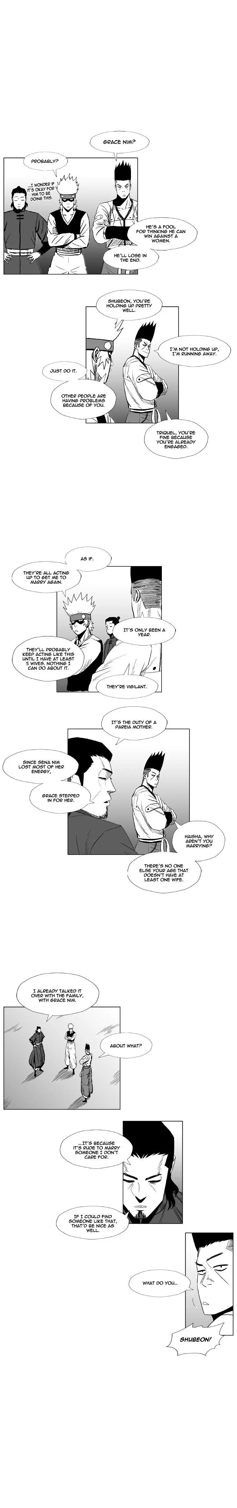 Red storm Episode 210 - Page 8