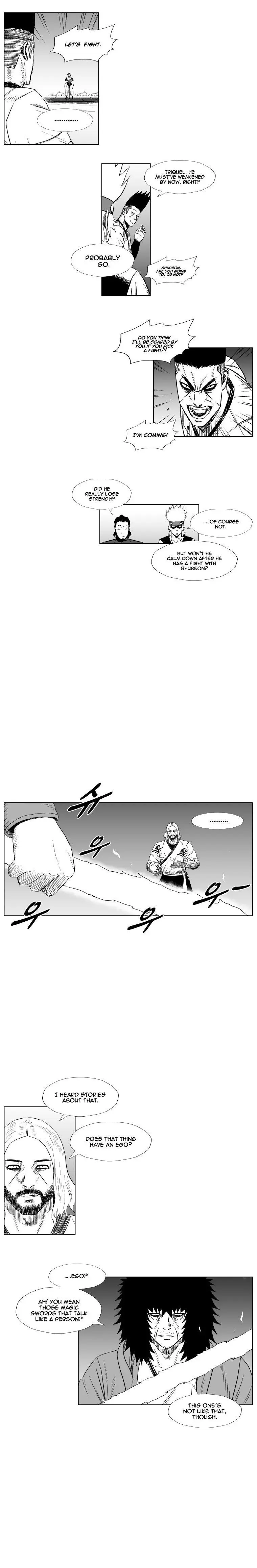 Red storm Episode 210 - Page 9