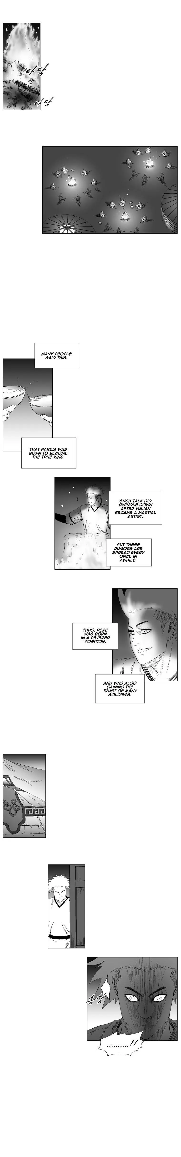 Red storm Episode 211 - Page 10