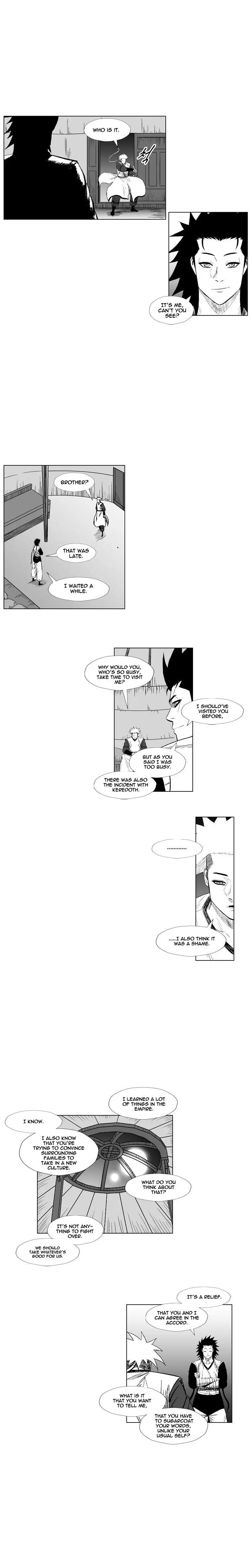 Red storm Episode 211 - Page 11
