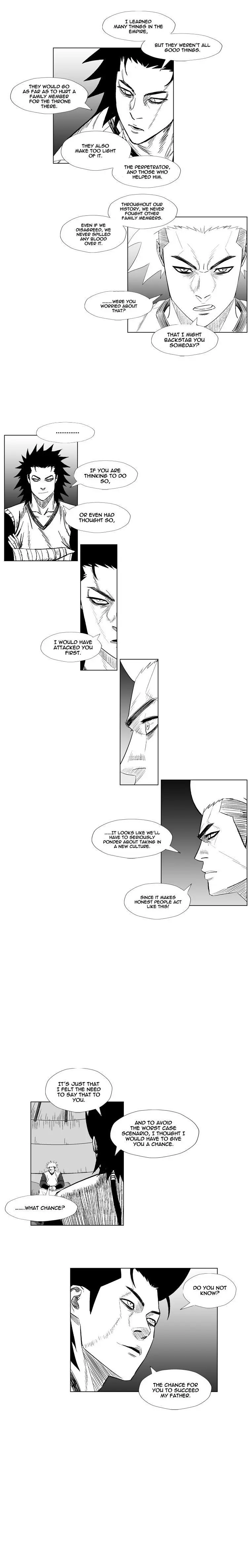Red storm Episode 211 - Page 12