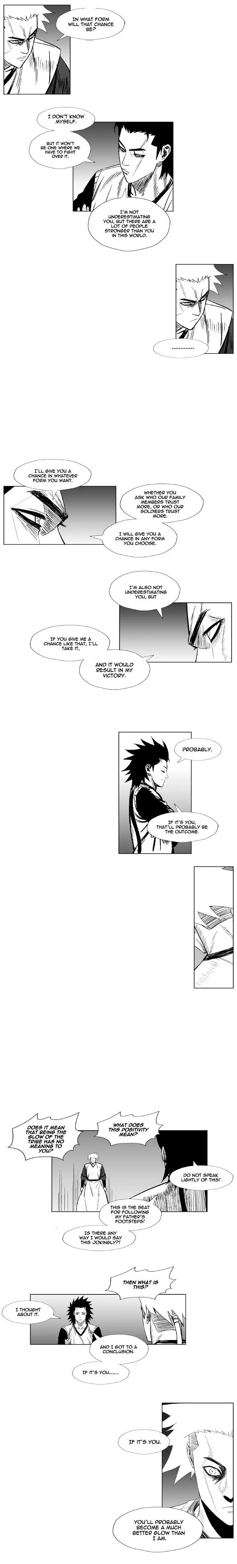 Red storm Episode 211 - Page 13