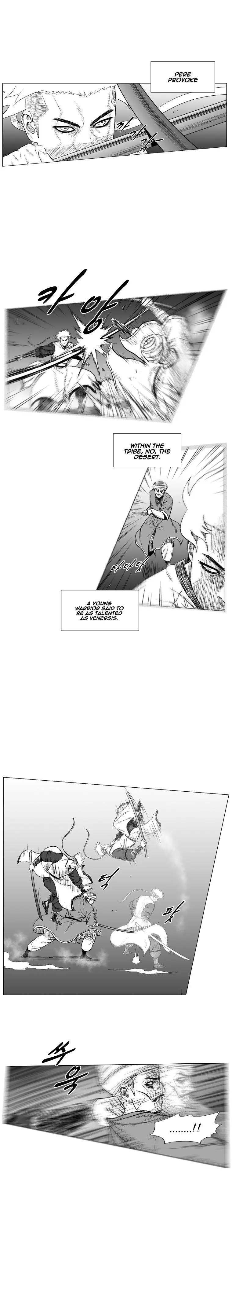 Red storm Episode 211 - Page 3