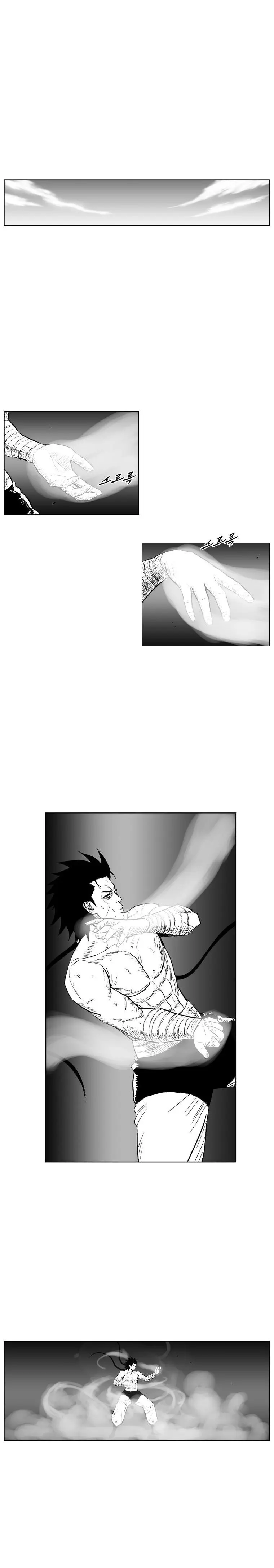 Red storm Episode 212 - Page 8