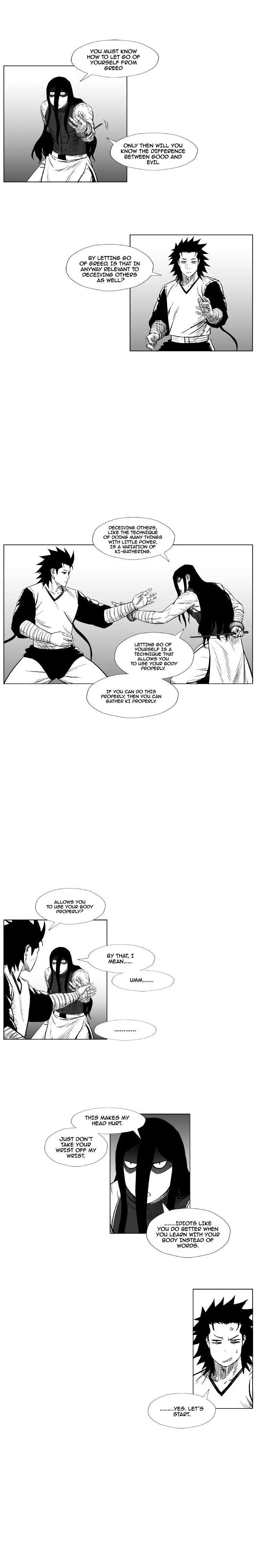 Red storm Episode 214 - Page 3