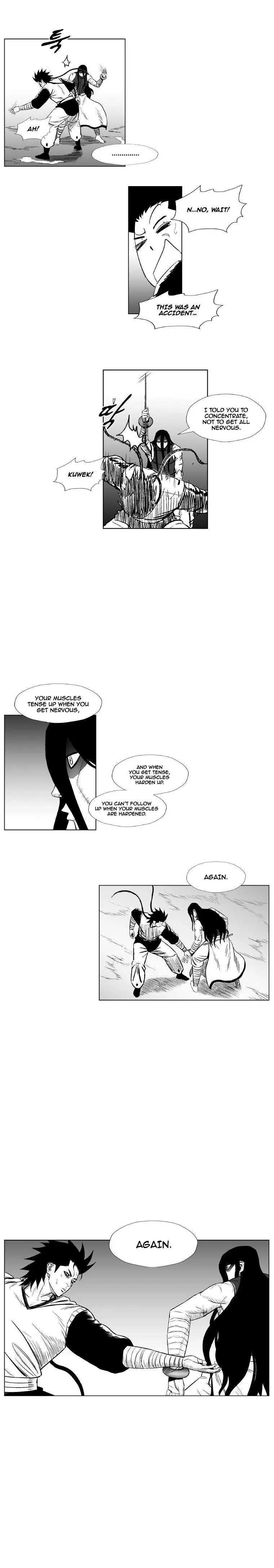Red storm Episode 214 - Page 7