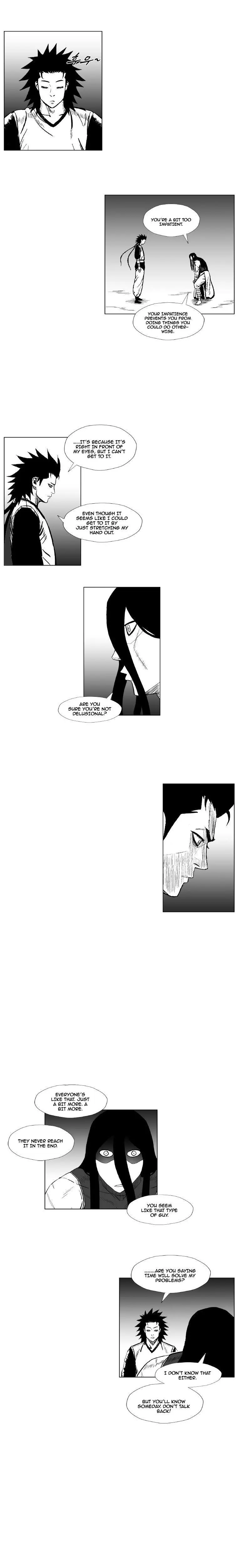 Red storm Episode 214 - Page 9