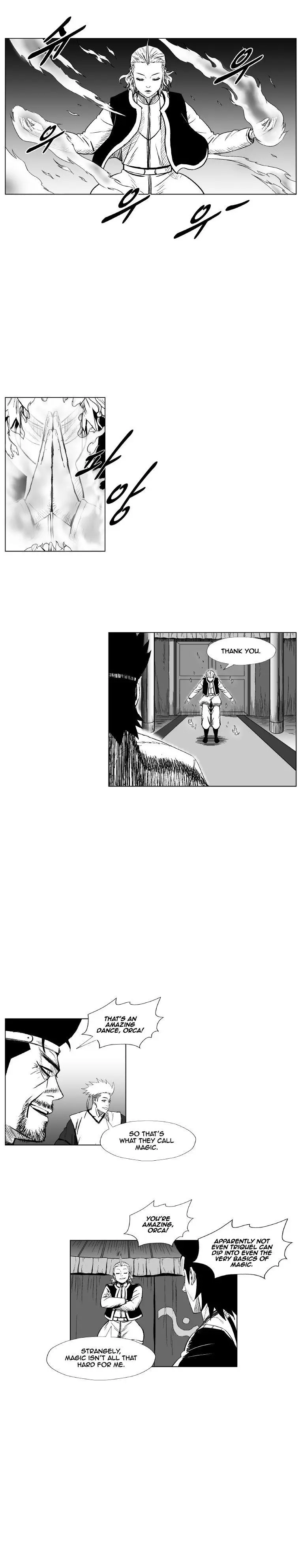Red storm Episode 215 - Page 3
