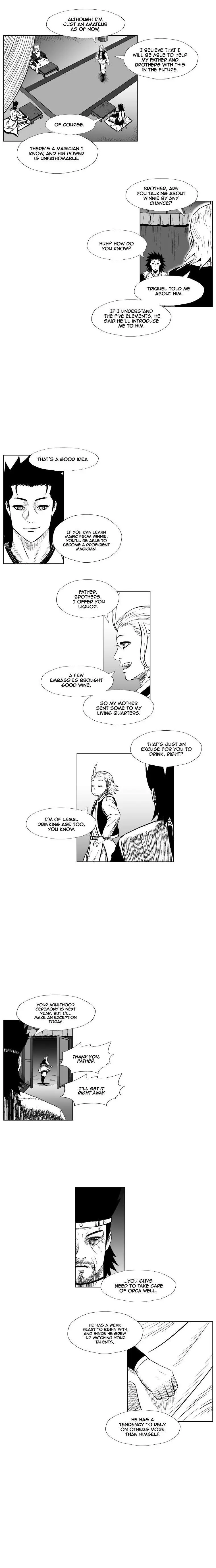 Red storm Episode 215 - Page 4