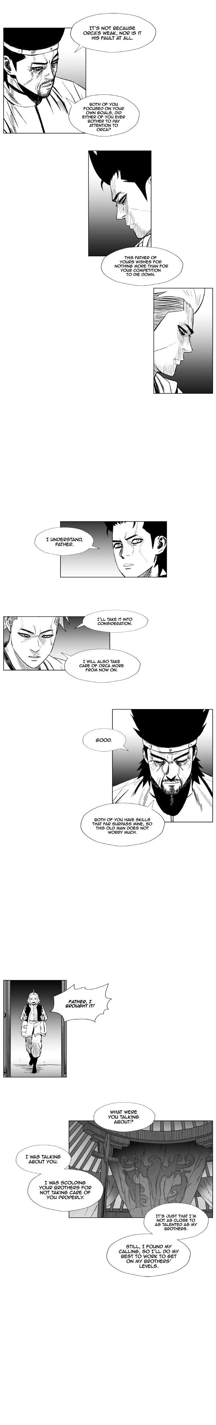 Red storm Episode 215 - Page 5