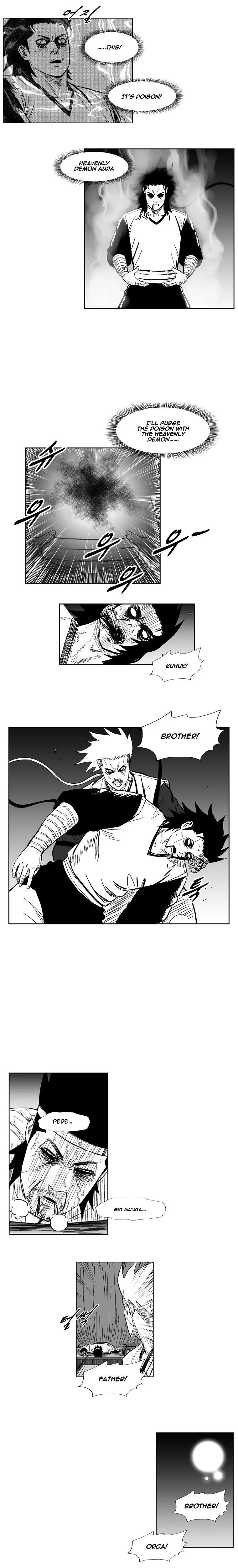 Red storm Episode 215 - Page 9