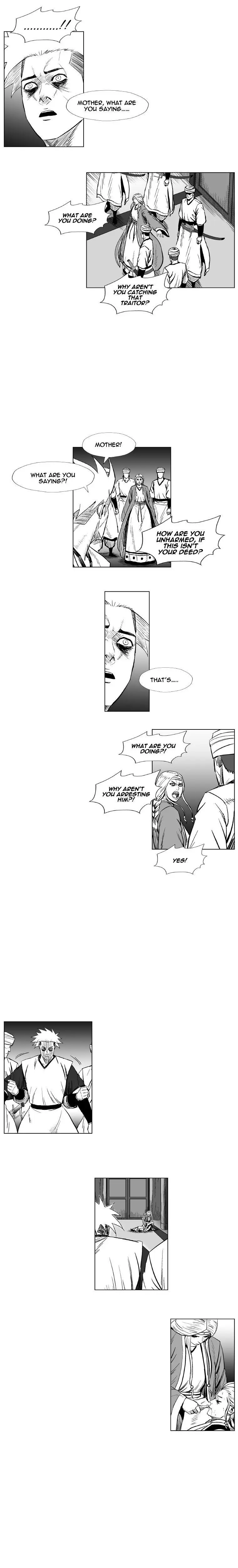 Red storm Episode 216 - Page 6