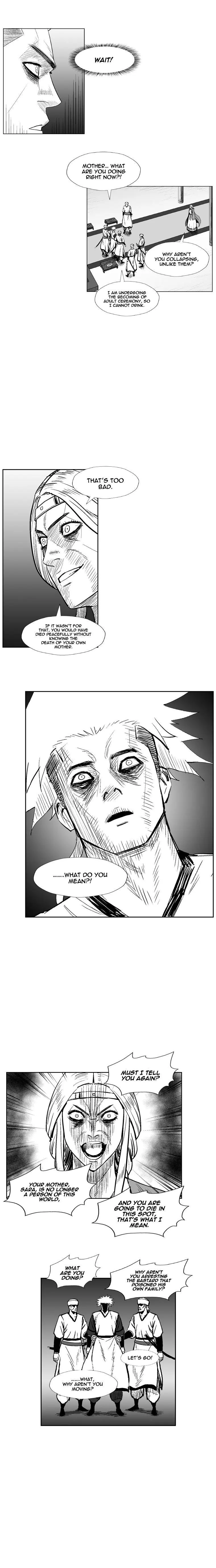 Red storm Episode 216 - Page 7