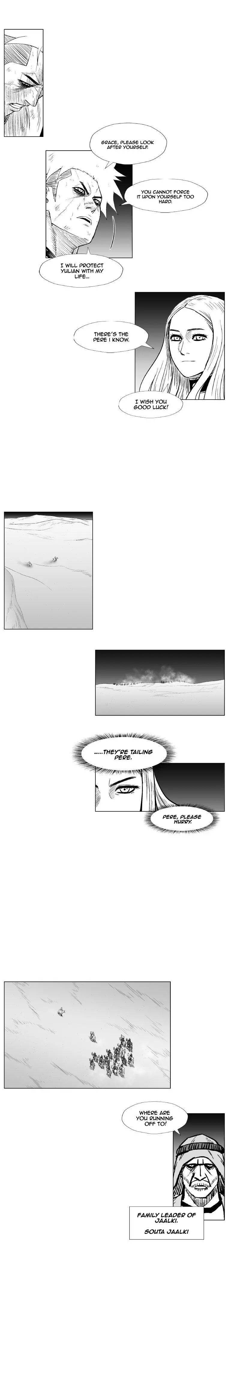 Red storm Episode 217 - Page 11
