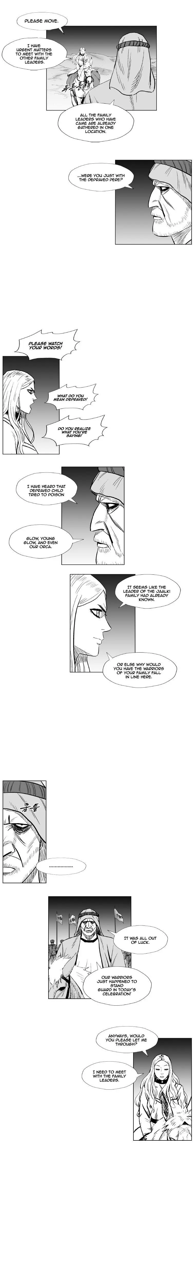 Red storm Episode 217 - Page 12
