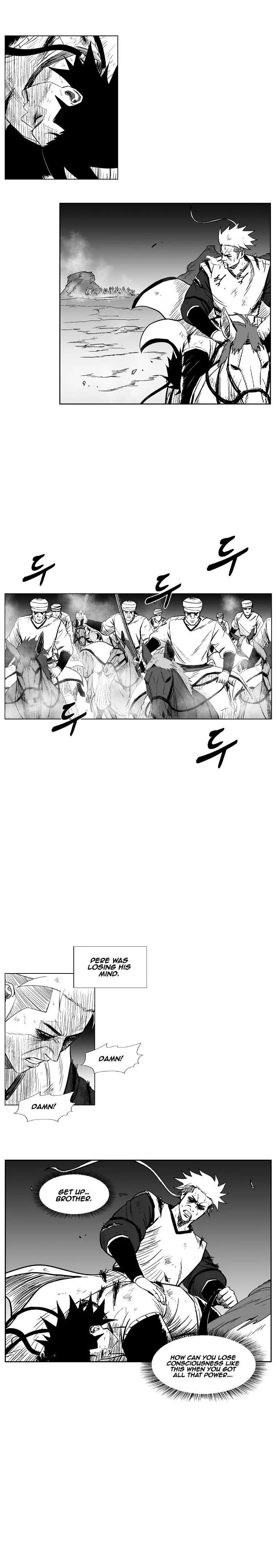 Red storm Episode 217 - Page 3