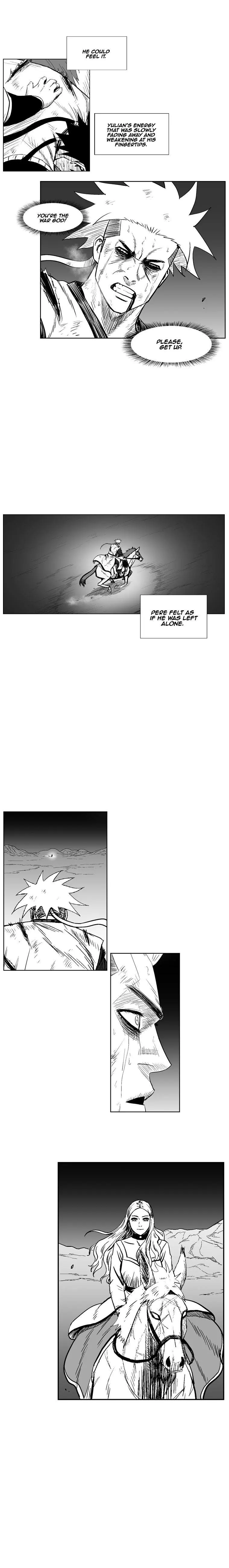 Red storm Episode 217 - Page 4