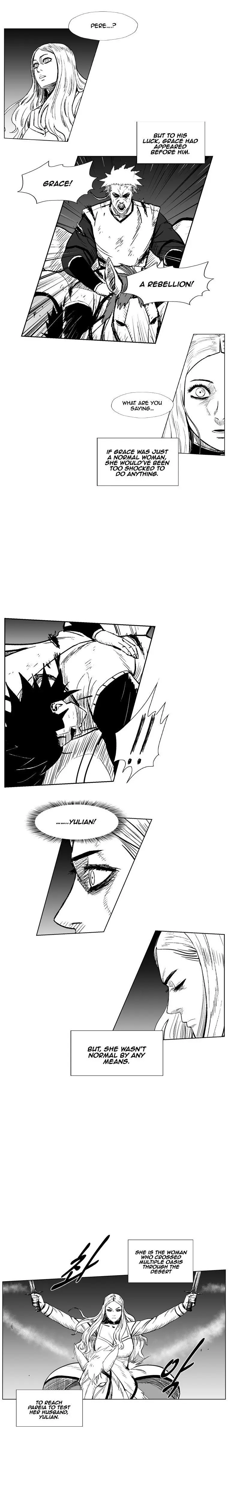 Red storm Episode 217 - Page 5