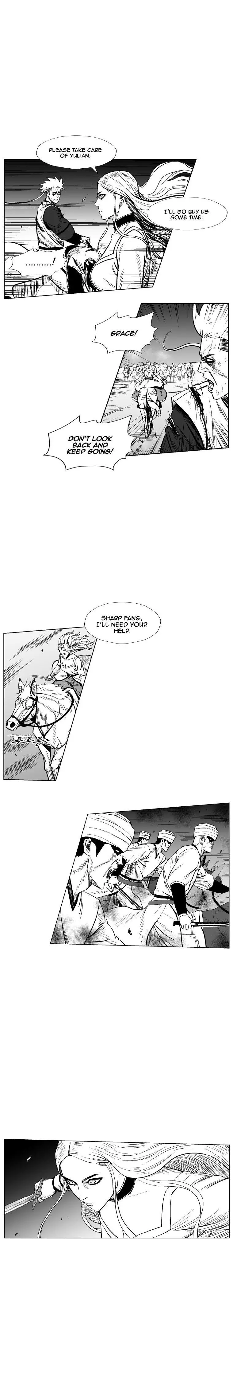 Red storm Episode 217 - Page 6