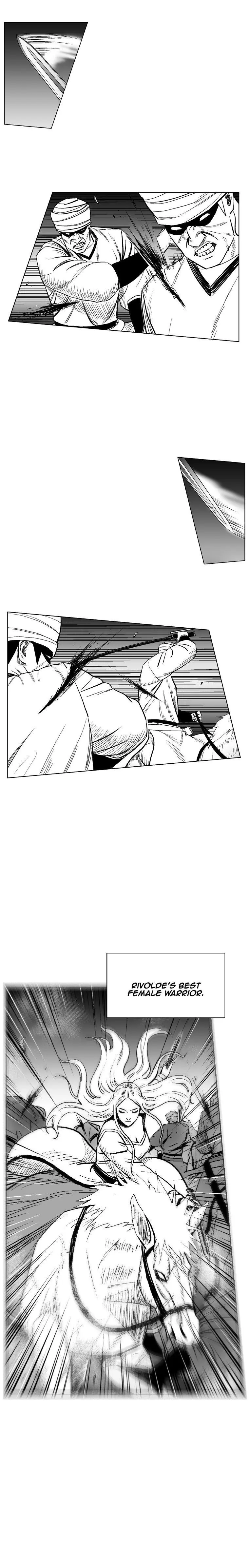 Red storm Episode 217 - Page 7