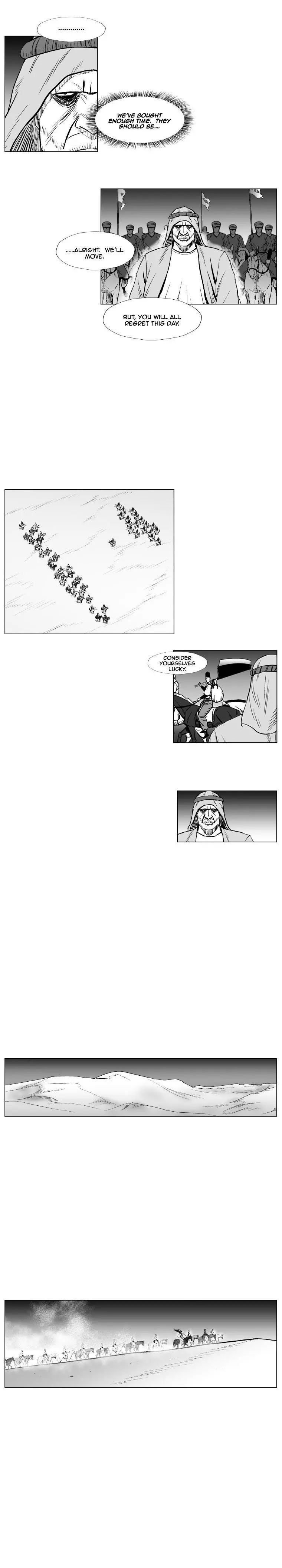 Red storm Episode 218 - Page 8