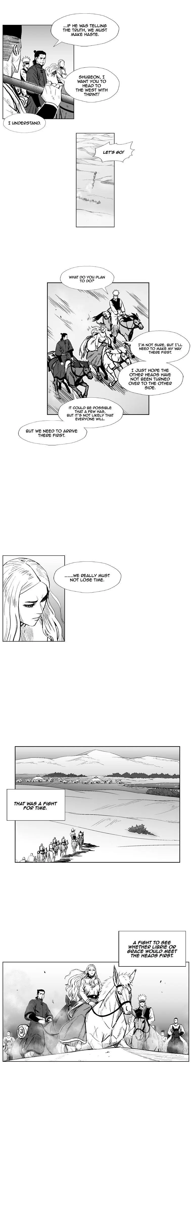 Red storm Episode 218 - Page 9