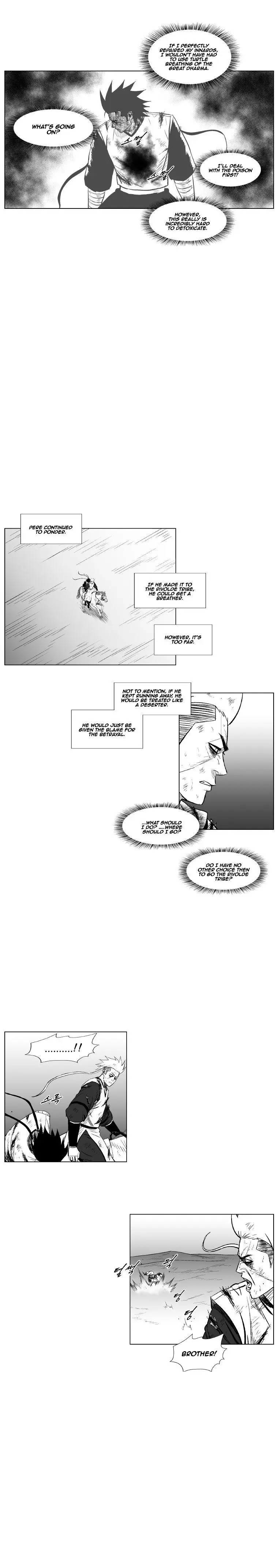 Red storm Episode 219 - Page 4