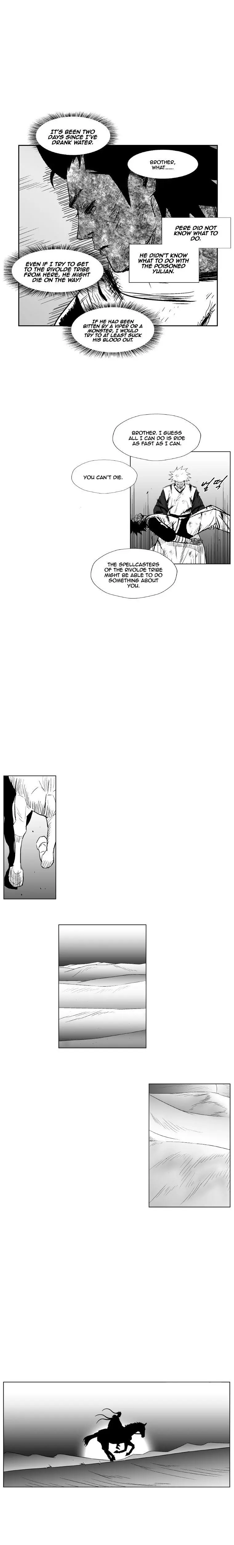 Red storm Episode 219 - Page 6