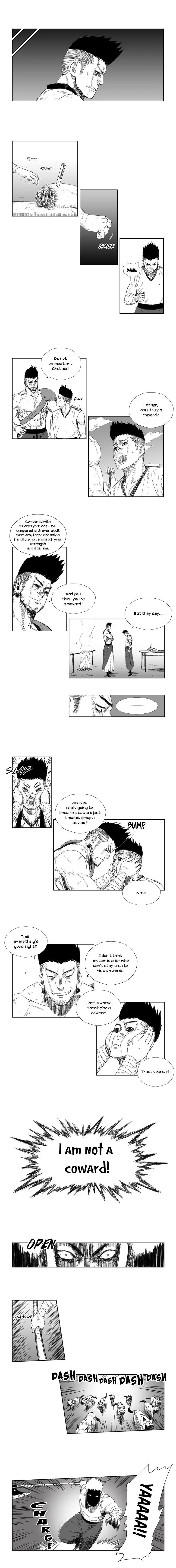 Red storm Episode 22 - Page 3