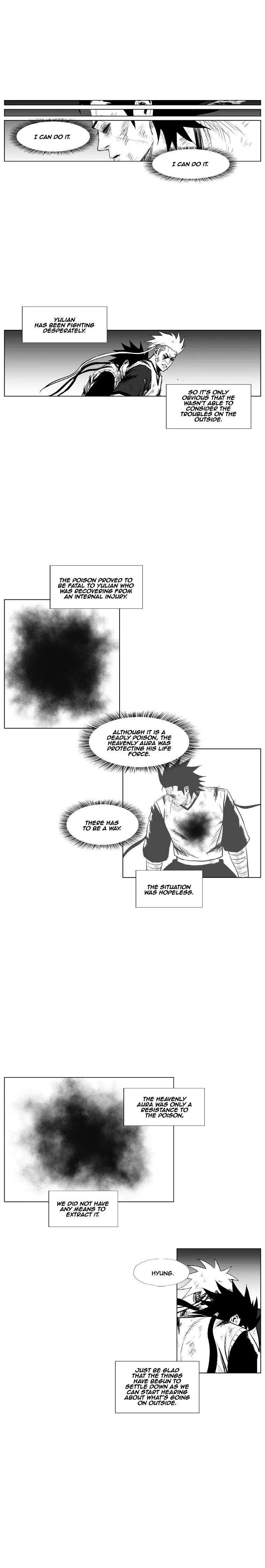 Red storm Episode 220 - Page 13