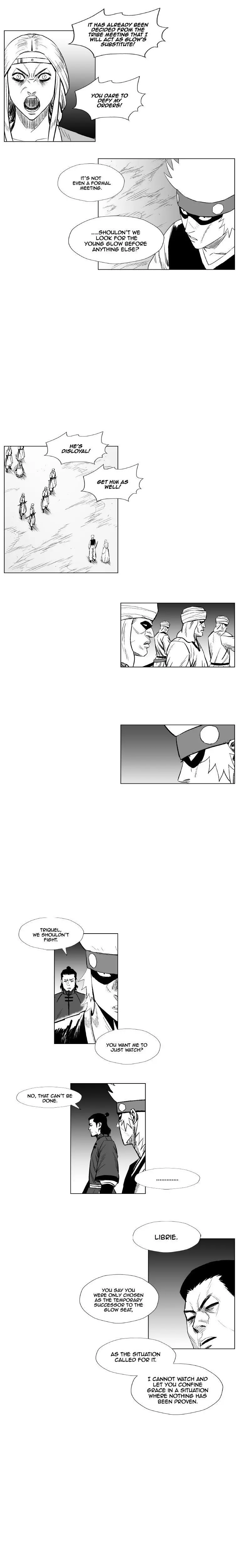 Red storm Episode 220 - Page 4